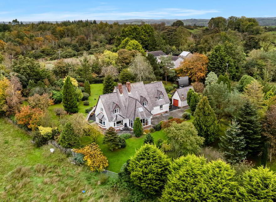 102 Dromore Road, Ballynahinch, BT24 8HX