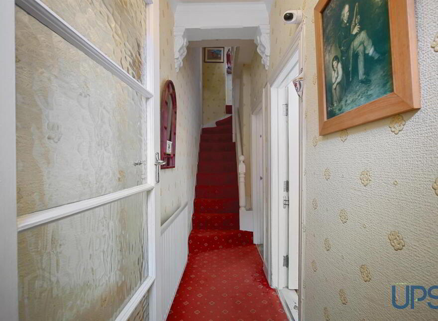 104 Cavendish Street, Falls Road, Belfast, BT12 7AW