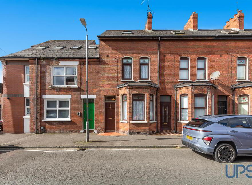 104 Cavendish Street, Falls Road, Belfast, BT12 7AW