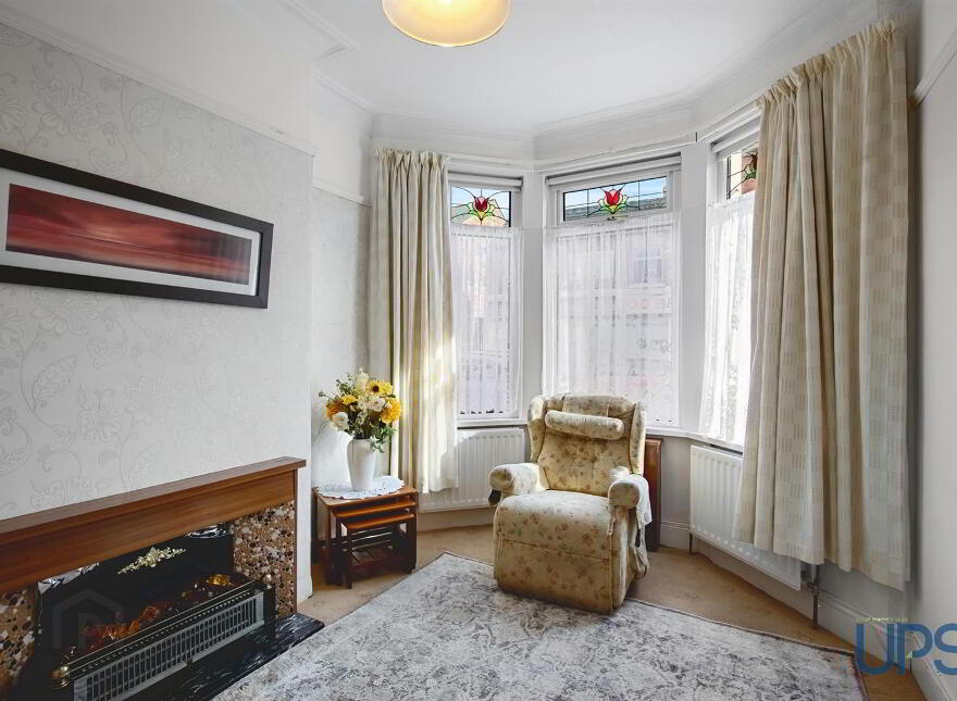 104 Cavendish Street, Falls Road, Belfast, BT12 7AW