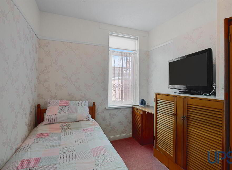 104 Cavendish Street, Falls Road, Belfast, BT12 7AW