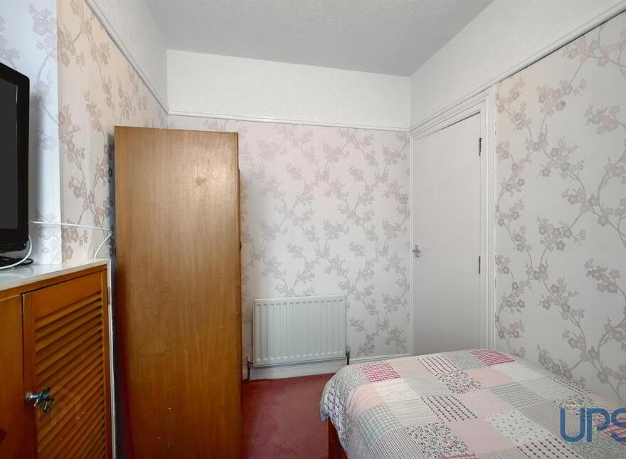 104 Cavendish Street, Falls Road, Belfast, BT12 7AW