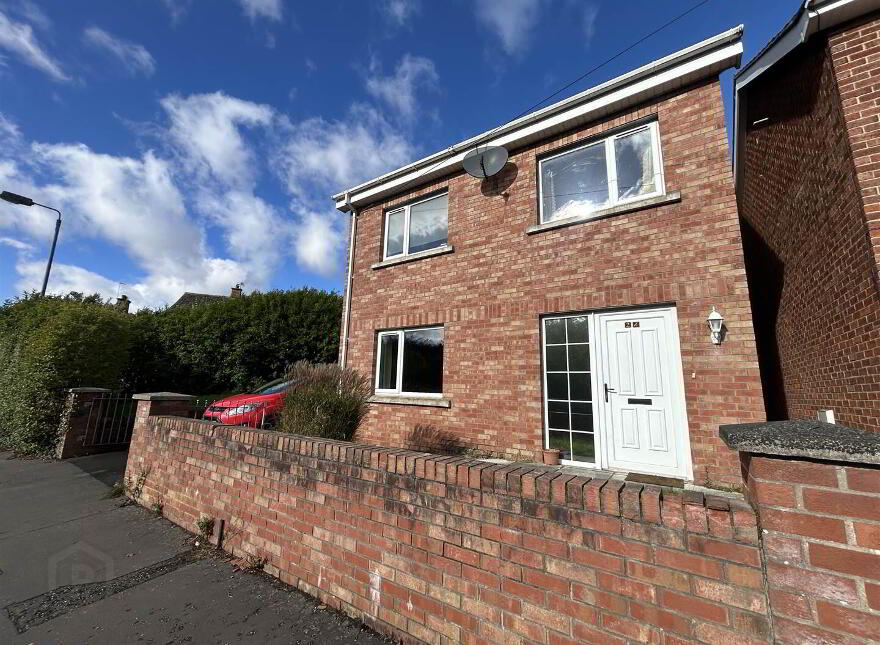 2a Clara Road, Belfast, BT5 6FN