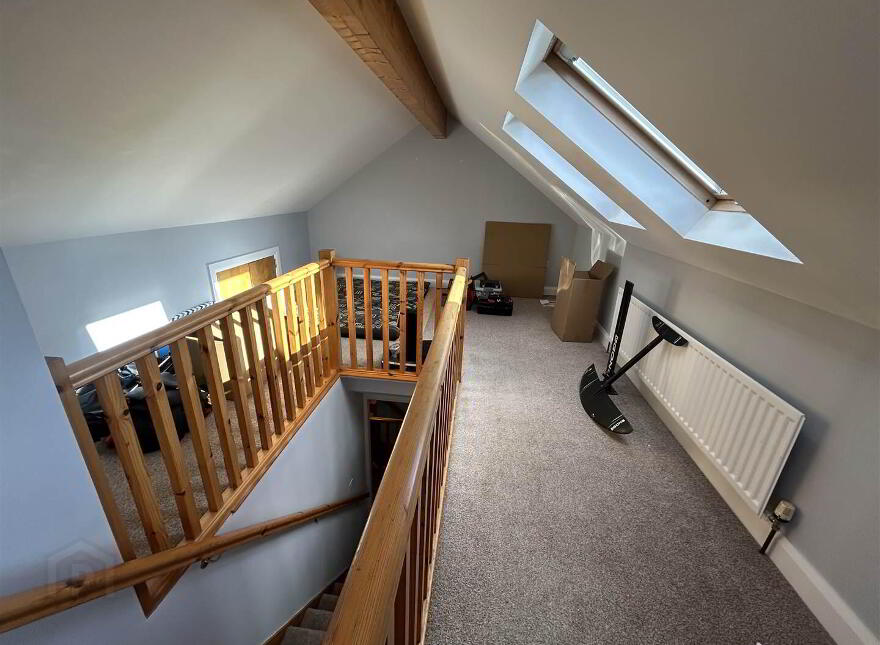 2a Clara Road, Belfast, BT5 6FN