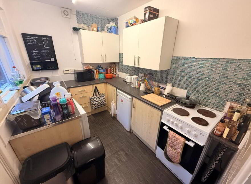 48 Kimberley Street, Belfast, BT7 3DY