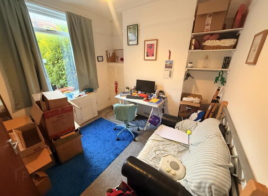 48 Kimberley Street, Belfast, BT7 3DY