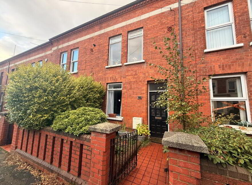 48 Kimberley Street, Belfast, BT7 3DY