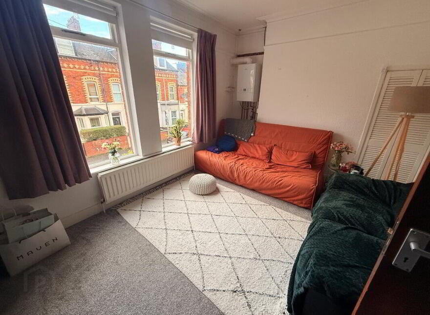 48 Kimberley Street, Belfast, BT7 3DY