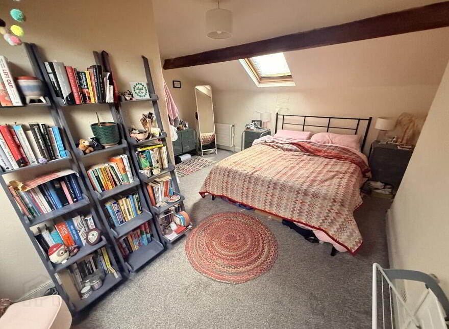 48 Kimberley Street, Belfast, BT7 3DY