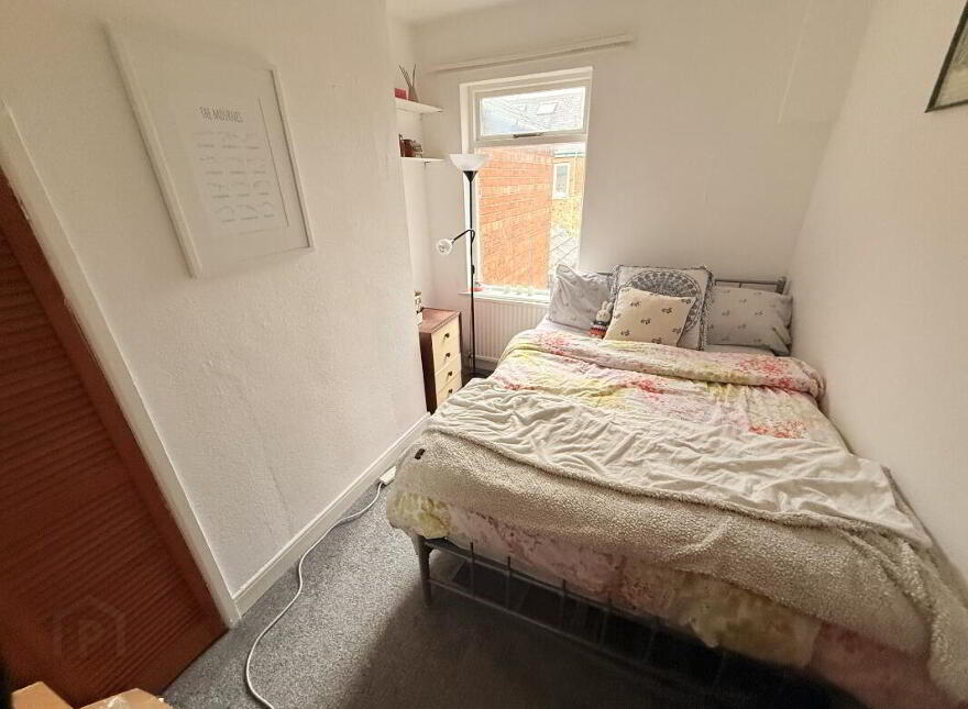 48 Kimberley Street, Belfast, BT7 3DY
