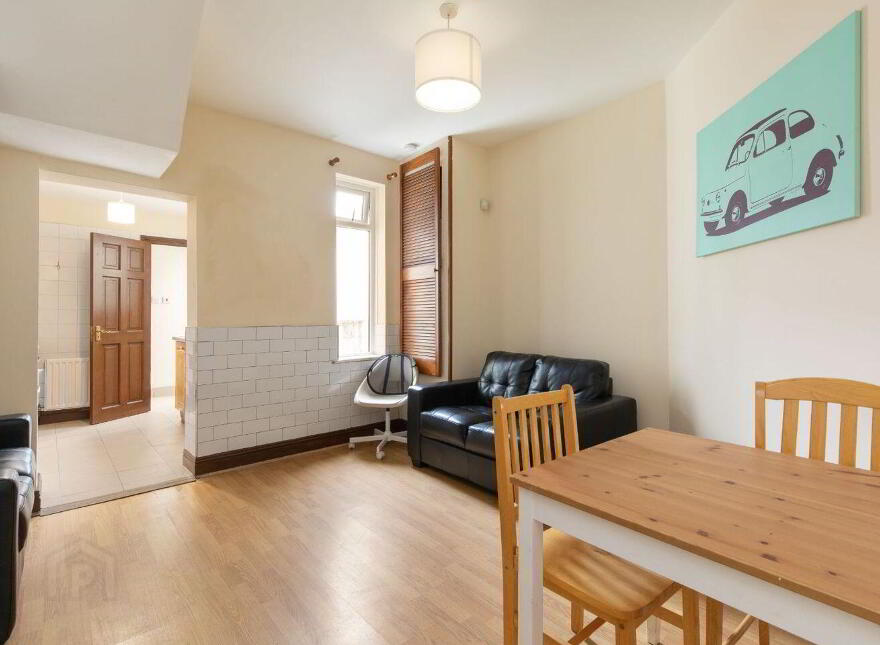 9 Millbourne Avenue, Drumcondra, D09X044
