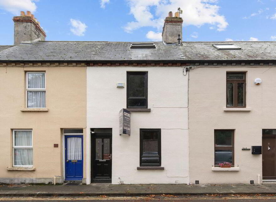9 Millbourne Avenue, Drumcondra, D09X044