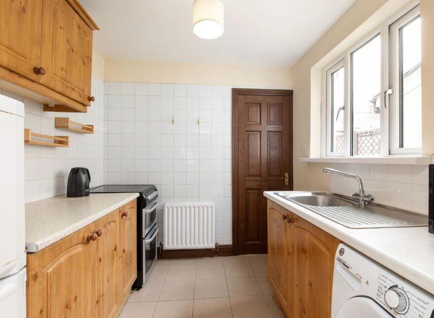 9 Millbourne Avenue, Drumcondra, D09X044