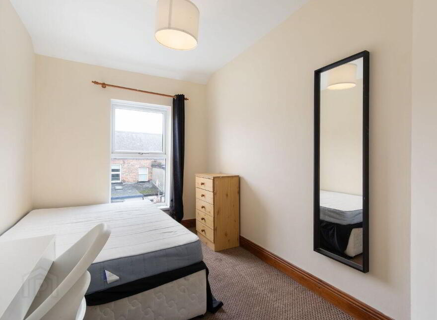 9 Millbourne Avenue, Drumcondra, D09X044