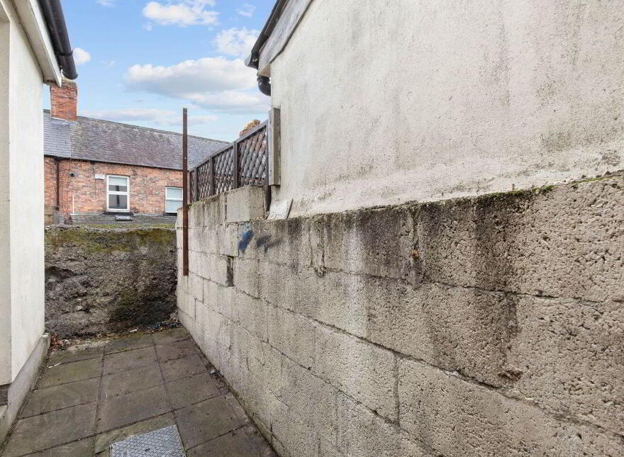9 Millbourne Avenue, Drumcondra, D09X044
