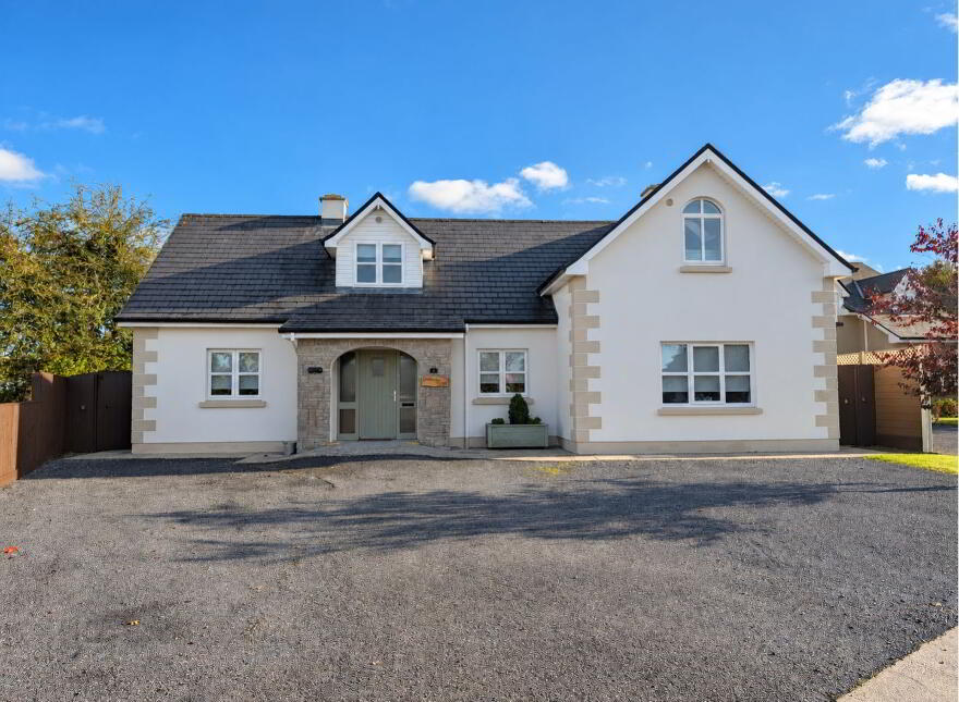1 Whitethorne Place, Tubbercurry, F91A7X8