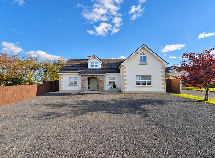 1 Whitethorne Place, Tubbercurry, F91A7X8