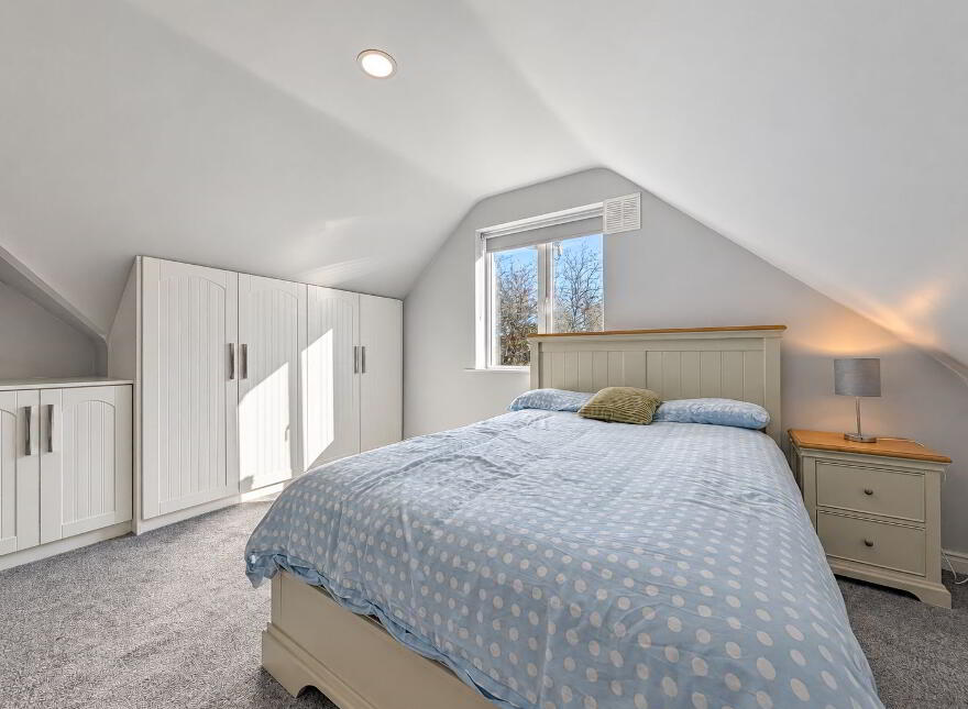 1 Whitethorne Place, Tubbercurry, F91A7X8