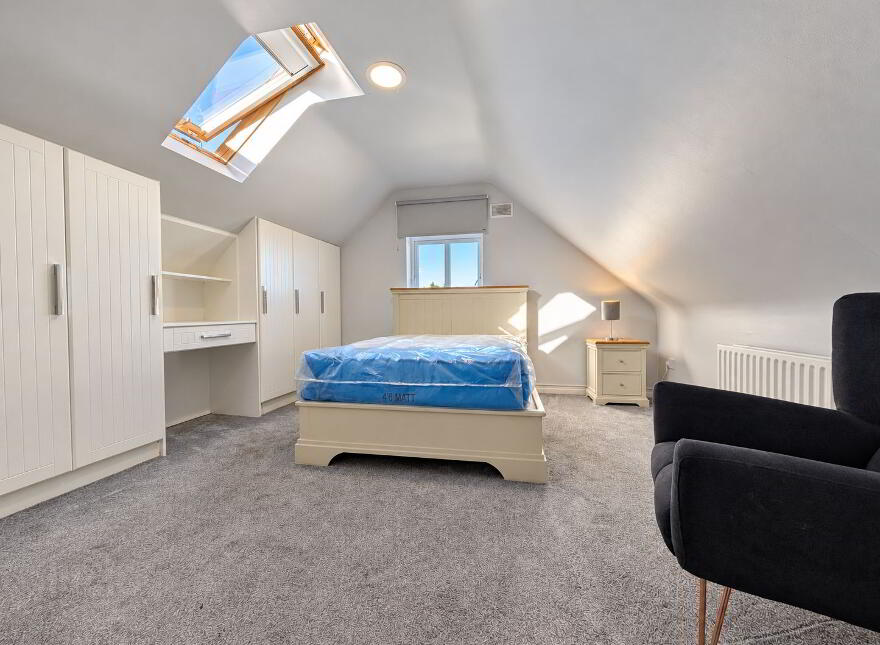 1 Whitethorne Place, Tubbercurry, F91A7X8