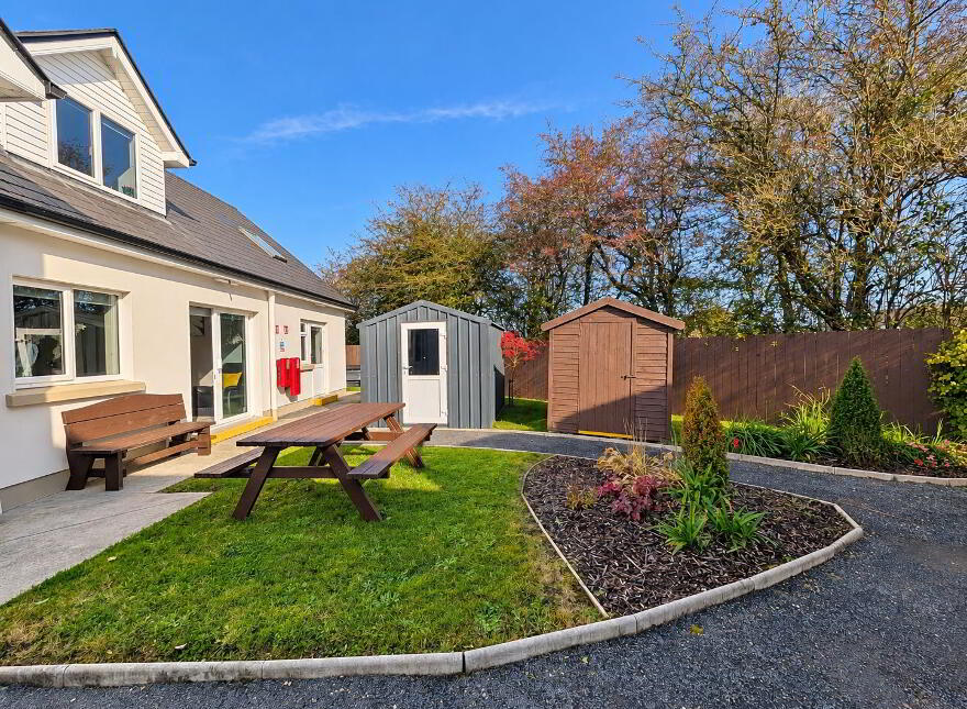 1 Whitethorne Place, Tubbercurry, F91A7X8