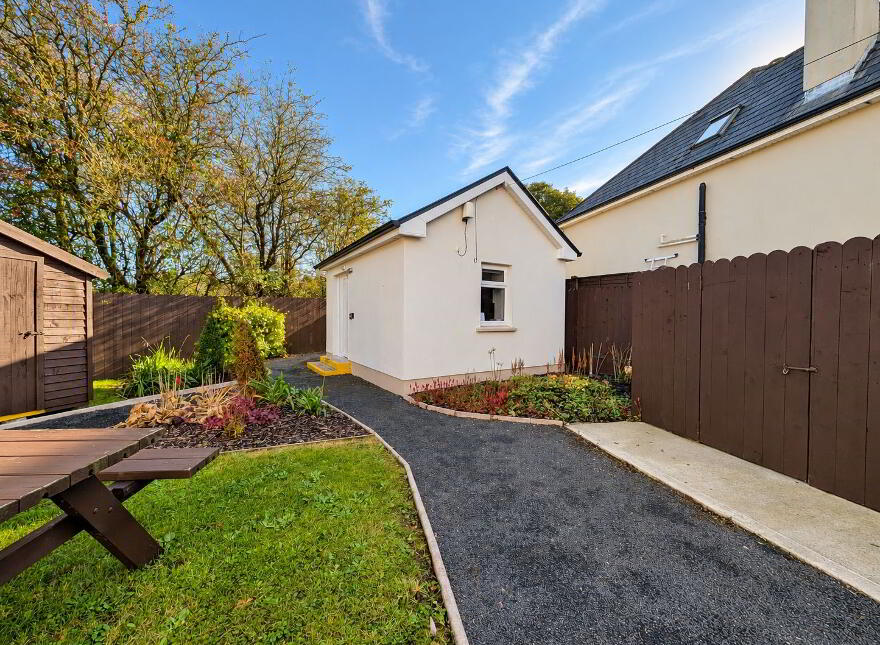 1 Whitethorne Place, Tubbercurry, F91A7X8