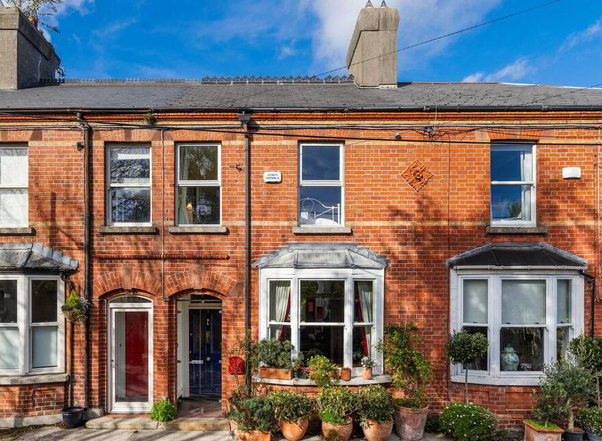 2 Botanic Villas, Glasnevin, Glasnevin, D09P2F5