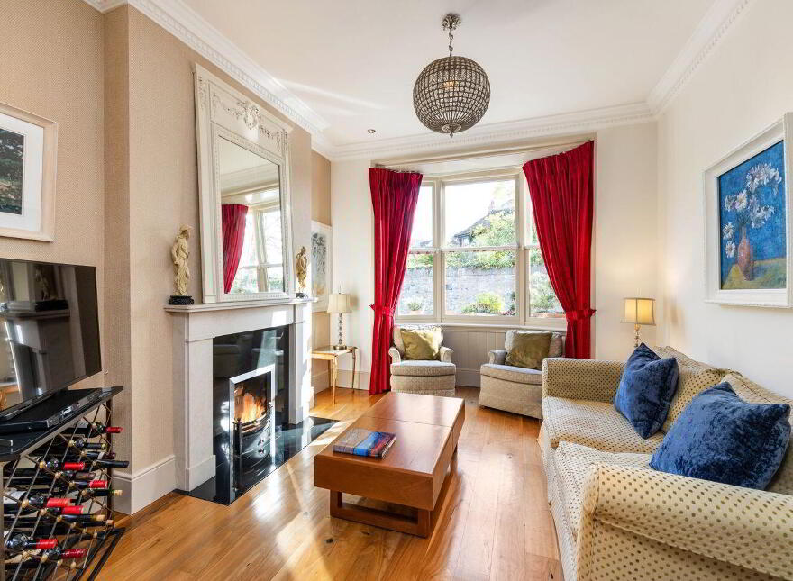 2 Botanic Villas, Glasnevin, Glasnevin, D09P2F5