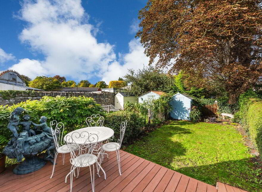 2 Botanic Villas, Glasnevin, Glasnevin, D09P2F5