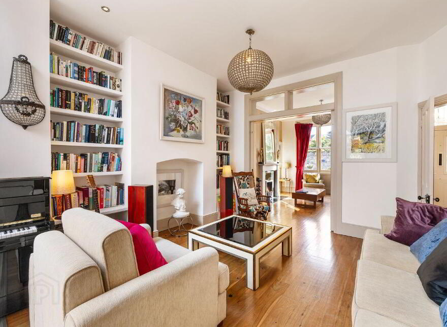2 Botanic Villas, Glasnevin, Glasnevin, D09P2F5