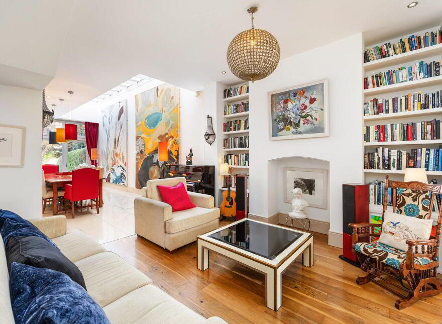 2 Botanic Villas, Glasnevin, Glasnevin, D09P2F5
