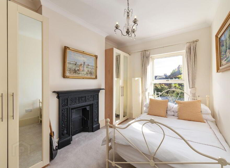 2 Botanic Villas, Glasnevin, Glasnevin, D09P2F5