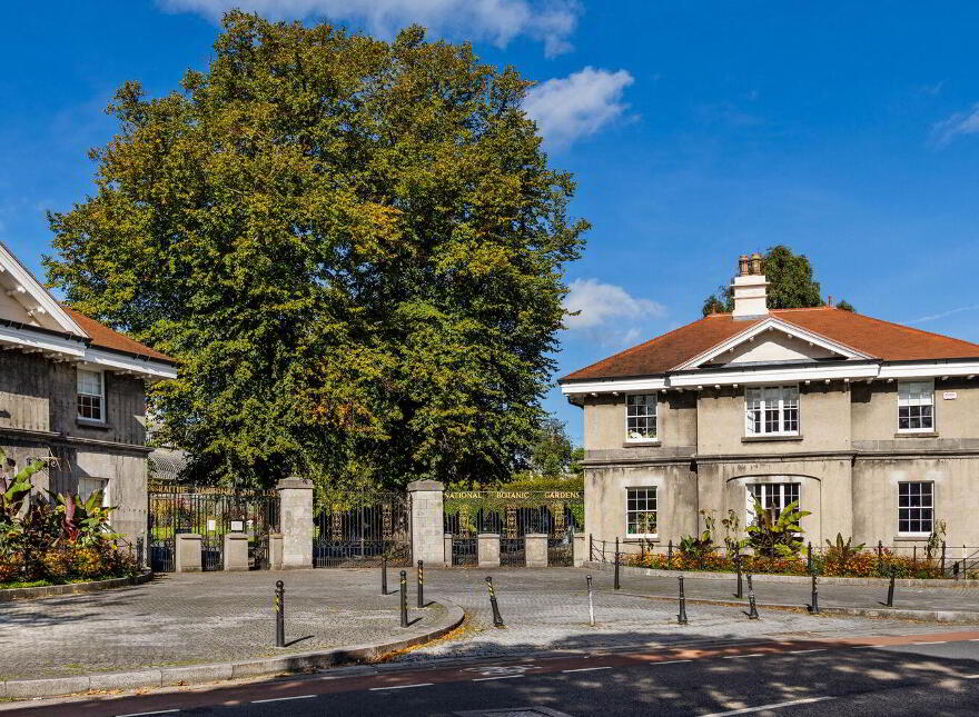 2 Botanic Villas, Glasnevin, Glasnevin, D09P2F5