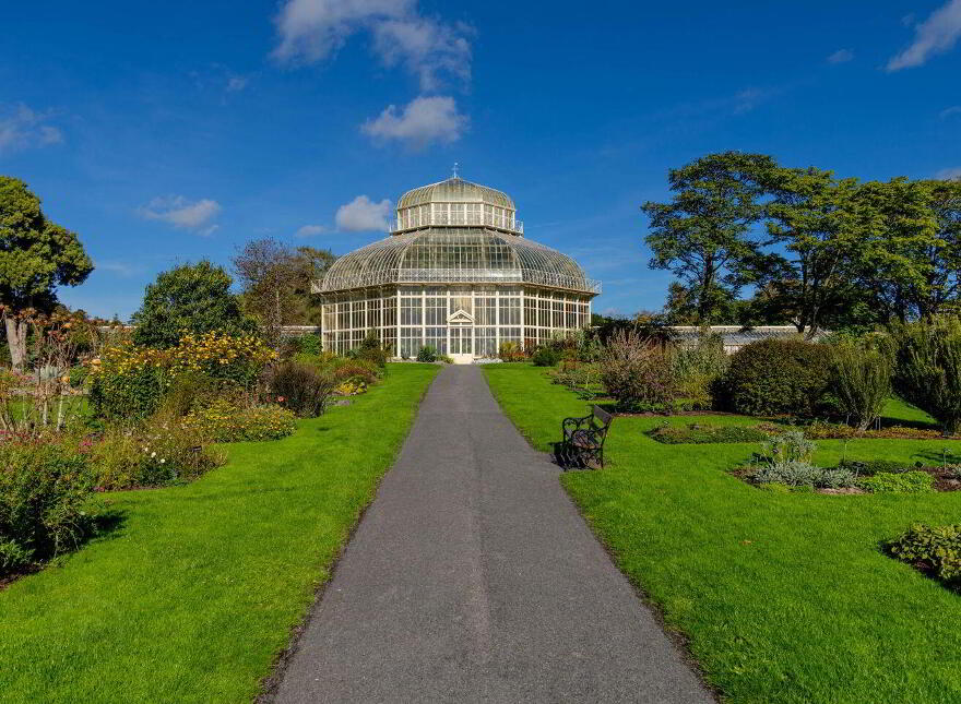 2 Botanic Villas, Glasnevin, Glasnevin, D09P2F5