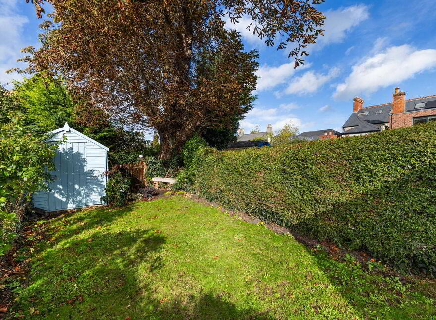 2 Botanic Villas, Glasnevin, Glasnevin, D09P2F5