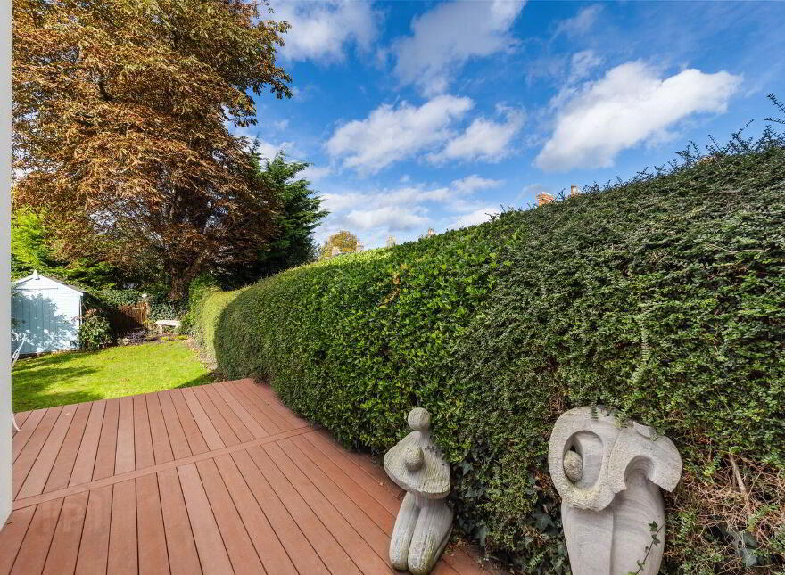 2 Botanic Villas, Glasnevin, Glasnevin, D09P2F5