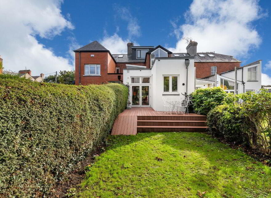 2 Botanic Villas, Glasnevin, Glasnevin, D09P2F5