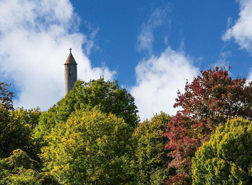 2 Botanic Villas, Glasnevin, Glasnevin, D09P2F5