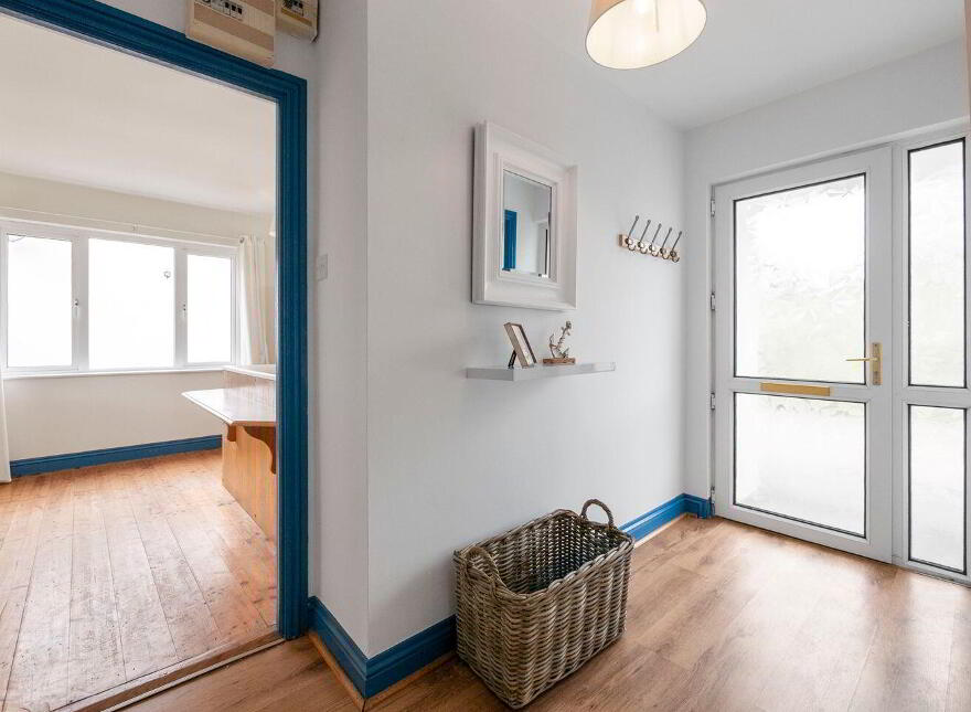 21 Tara Green, Ballymoney, Ballymoney, Y25FH31