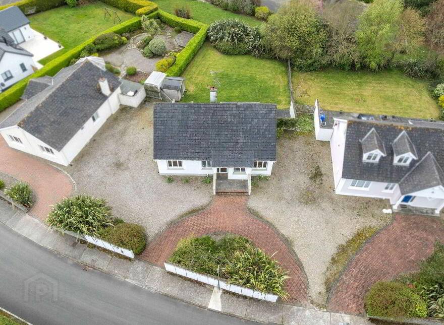 21 Tara Green, Ballymoney, Ballymoney, Y25FH31
