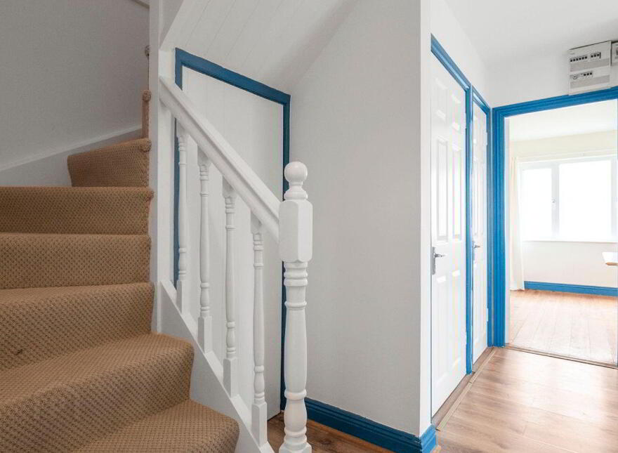21 Tara Green, Ballymoney, Ballymoney, Y25FH31