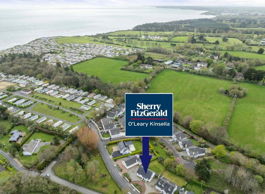 21 Tara Green, Ballymoney, Ballymoney, Y25FH31