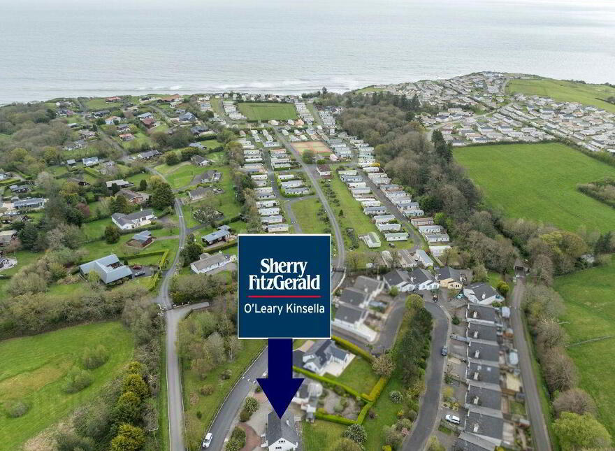 21 Tara Green, Ballymoney, Ballymoney, Y25FH31