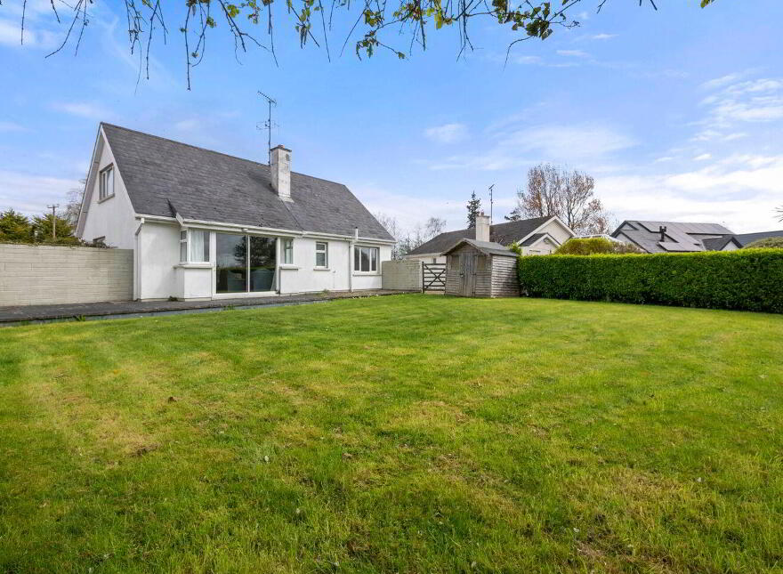 21 Tara Green, Ballymoney, Ballymoney, Y25FH31