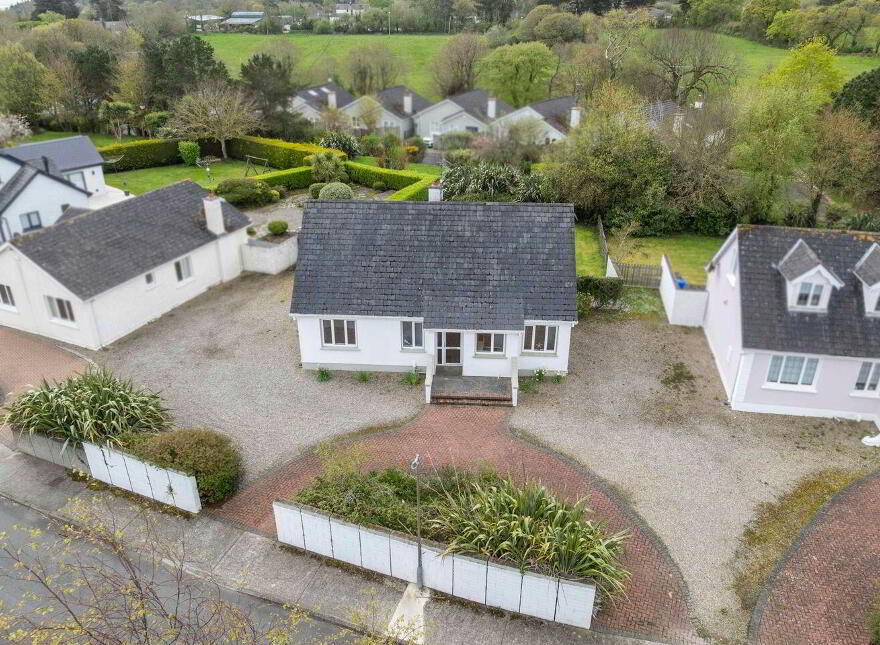 21 Tara Green, Ballymoney, Ballymoney, Y25FH31