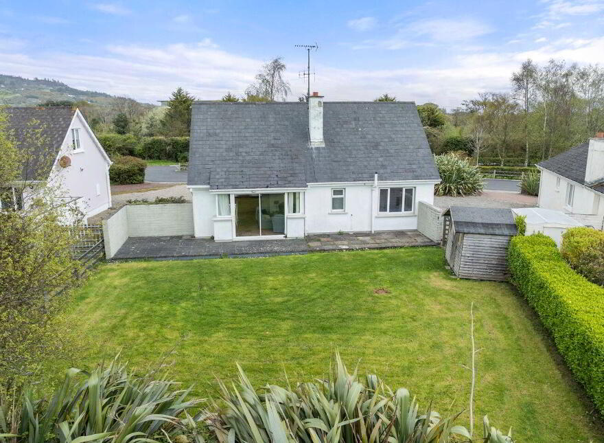 21 Tara Green, Ballymoney, Ballymoney, Y25FH31