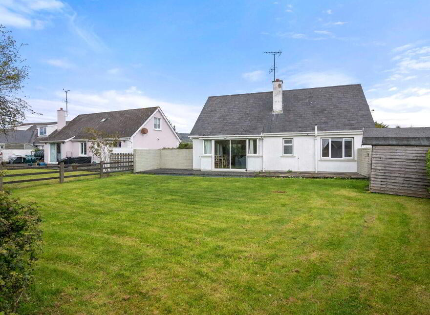 21 Tara Green, Ballymoney, Ballymoney, Y25FH31