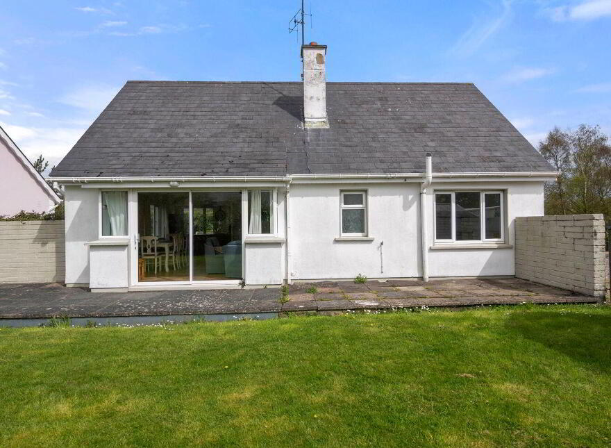 21 Tara Green, Ballymoney, Ballymoney, Y25FH31