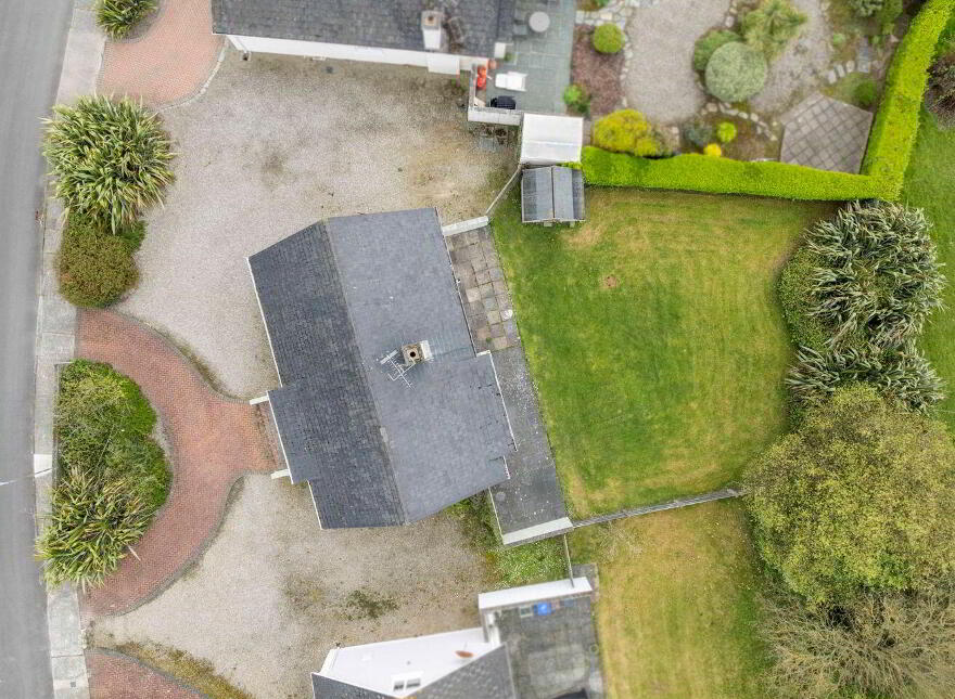 21 Tara Green, Ballymoney, Ballymoney, Y25FH31