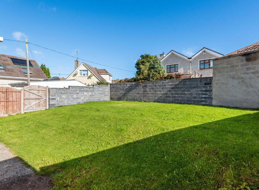 2 Wayside Cottages, Kilternan, Kilternan, D18VX54
