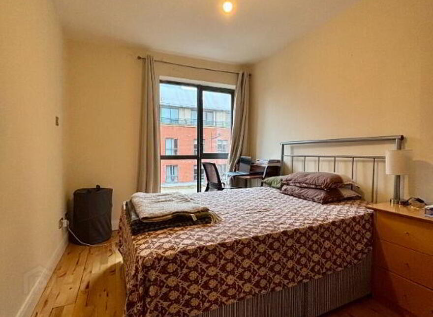 N7 Central Park, Belfast, BT2 8ED